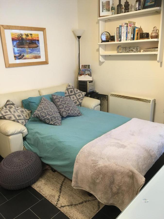 Chapel St Apartments Caernarfon Extérieur photo
