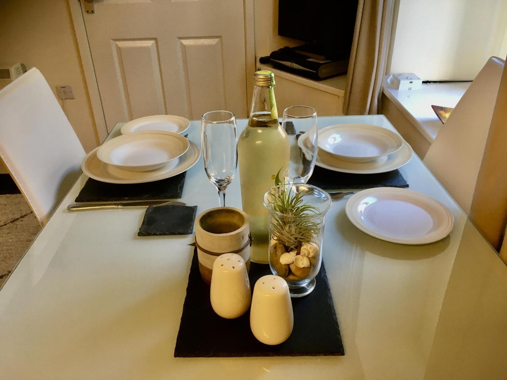 Chapel St Apartments Caernarfon Extérieur photo