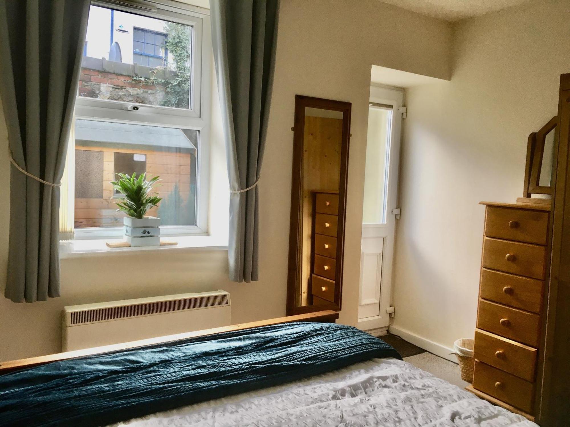 Chapel St Apartments Caernarfon Extérieur photo
